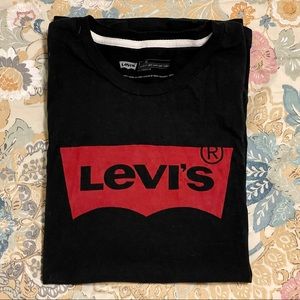 🔥2 for $25🔥Levi’s Logo Tee